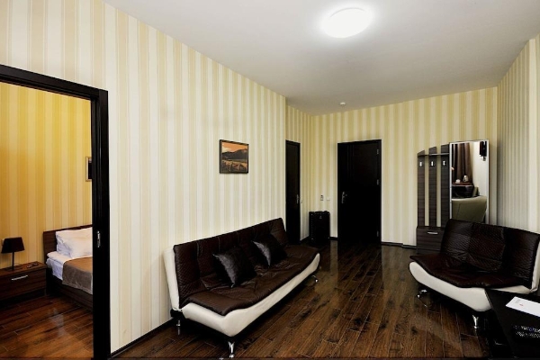 Hotel Athletics